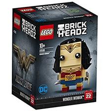 Lego Brickheadz - Wonder Woman 41599