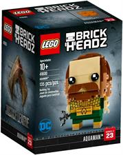 Lego Brickheadz - Aquaman 41600