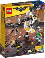 Lego Batman - Battaglia a Colpi di Cibo 70920
