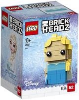 Lego Brickheadz - Elsa Frozen 41617