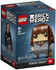 Lego Brickheadz - Hermione Harry Potter 41616