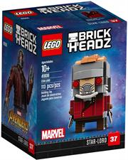 Lego Brickheadz - Star Lord 41606