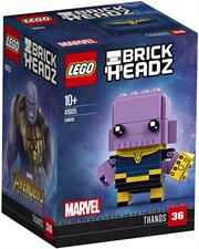 Lego Brickheadz - Thanos 41605
