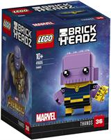 Lego Brickheadz - Thanos 41605