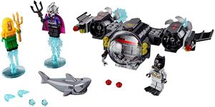 Lego Batman - Duello Sottomarino 76116