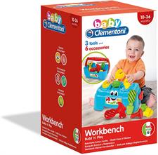 Baby Clem Banco Svita e Avvita 17042