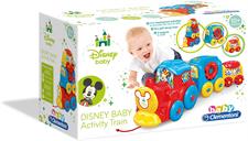 Disney Baby Clem Treno Attività 17168