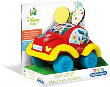 Baby Clem Disney Macchinina Morbida 17210