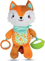 Baby Clem Happy Fox 17271