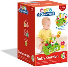 Baby Clem Il Mio Primo Giardino 17277