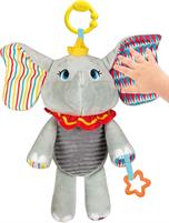 Baby Clem Disney Dumbo Prime Attività 17297