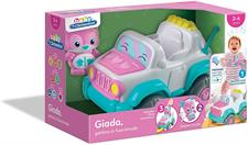 Baby Clem Giada Gattina in Fuoristrada 17312