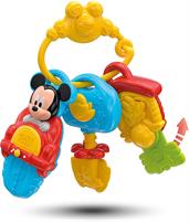 Disney Baby Clem Mickey e Minnie Chiavi Elettroniche 14832