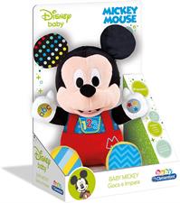 Disney Baby Clem Topolino Gioca e Impara 17303