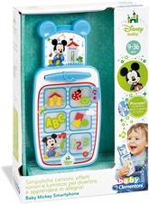 Baby Clem Disney Smartphone Topolino 14508