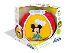 Baby Clem Disney - Topolino Palla Attività 14909