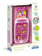 Baby Clem Disney - SMartphone Minnie 14898