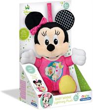 Disney Baby Clem Minnie Peluche Interattivo 17207
