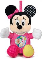 Disney Baby Clem Minnie Peluche Interattivo 17207