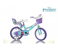 Frozen - Bici 16 25283
