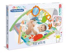 Baby Clem Palestrina Play With Me 17247