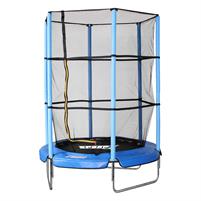 Tappeto Elastico con Rete d.140 704200011