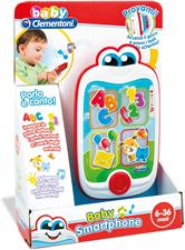 Baby Clem Smartphone 14854
