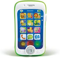 Baby Clem Smartphone Touch e Play 14969