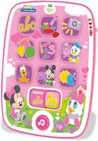 Baby Clem Disney Minnie Mio Primo Tablet 17139