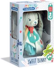 Baby Clem Sweet Bunny 17272