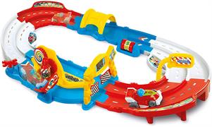 Baby Clem Turbo Pista Baby Go 17251