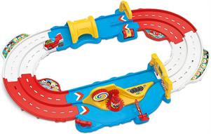 Baby Clem Turbo Pista Baby Go 17251