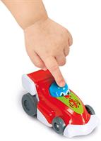 Baby Clem Turbo Pista Baby Go 17251
