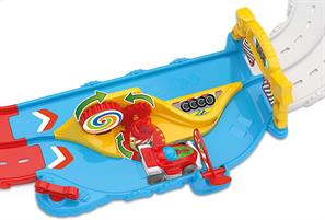 Baby Clem Turbo Pista Baby Go 17251