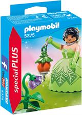 Playmobil - Principessa con Lanterna 5375