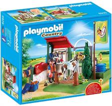 Playmobil Country Cura Cavalli 6929
