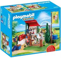 Playmobil Country Cura Cavalli 6929