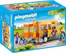 Playmobil Scuola Bus 9419