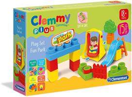 Baby Clemmy Parco Divertimenti 14523