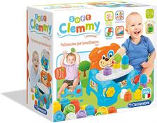 Soft Clemmy Poltroncina con Mattoncini 17080