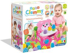 Soft Clemmy Poltroncina con Mattoncini Bimba 17141