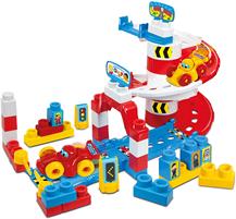 Baby Clemmy Garage 17142