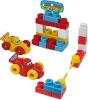 Baby Clemmy Garage 17142