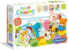 Baby Clemmy Mamma e Cuccioli di Casa 17175