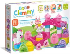 Soft Clemmy Prima Principessa 17203