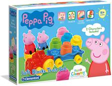 Baby Clemmy Treno di Peppa Pig 17249