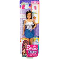 Barbie Skipper Babysitter Ass. FHY89