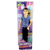 Barbie Skipper Babysitter Ass. FHY89