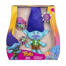 Trolls - Harmony con Musica Ass. C1308 C1309 C1307