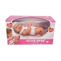 Love Bebè - Newborn 42cm RFD52283